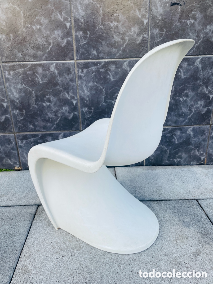 Vintage: Panton Child Seat - Foto 10