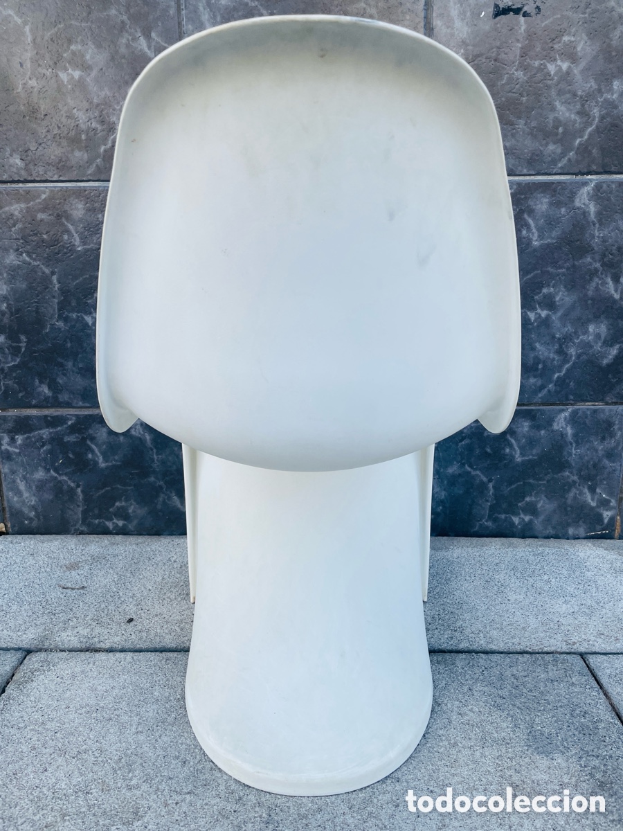 Vintage: Panton Child Seat - Foto 11