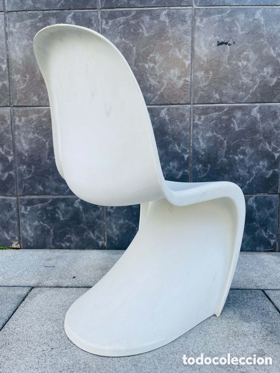Vintage: Panton Child Seat - Foto 12