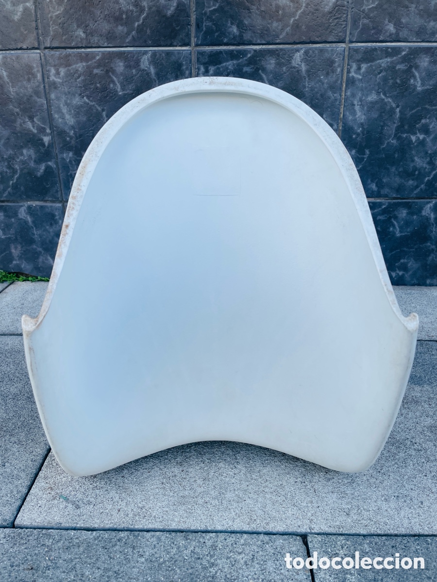 Vintage: Panton Child Seat - Foto 16