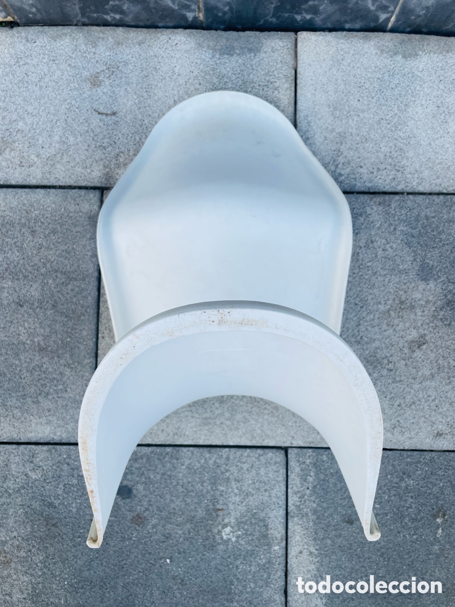 Vintage: Panton Child Seat - Foto 17