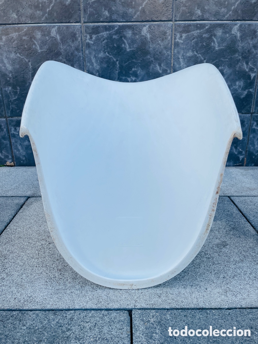 Vintage: Panton Child Seat - Foto 18