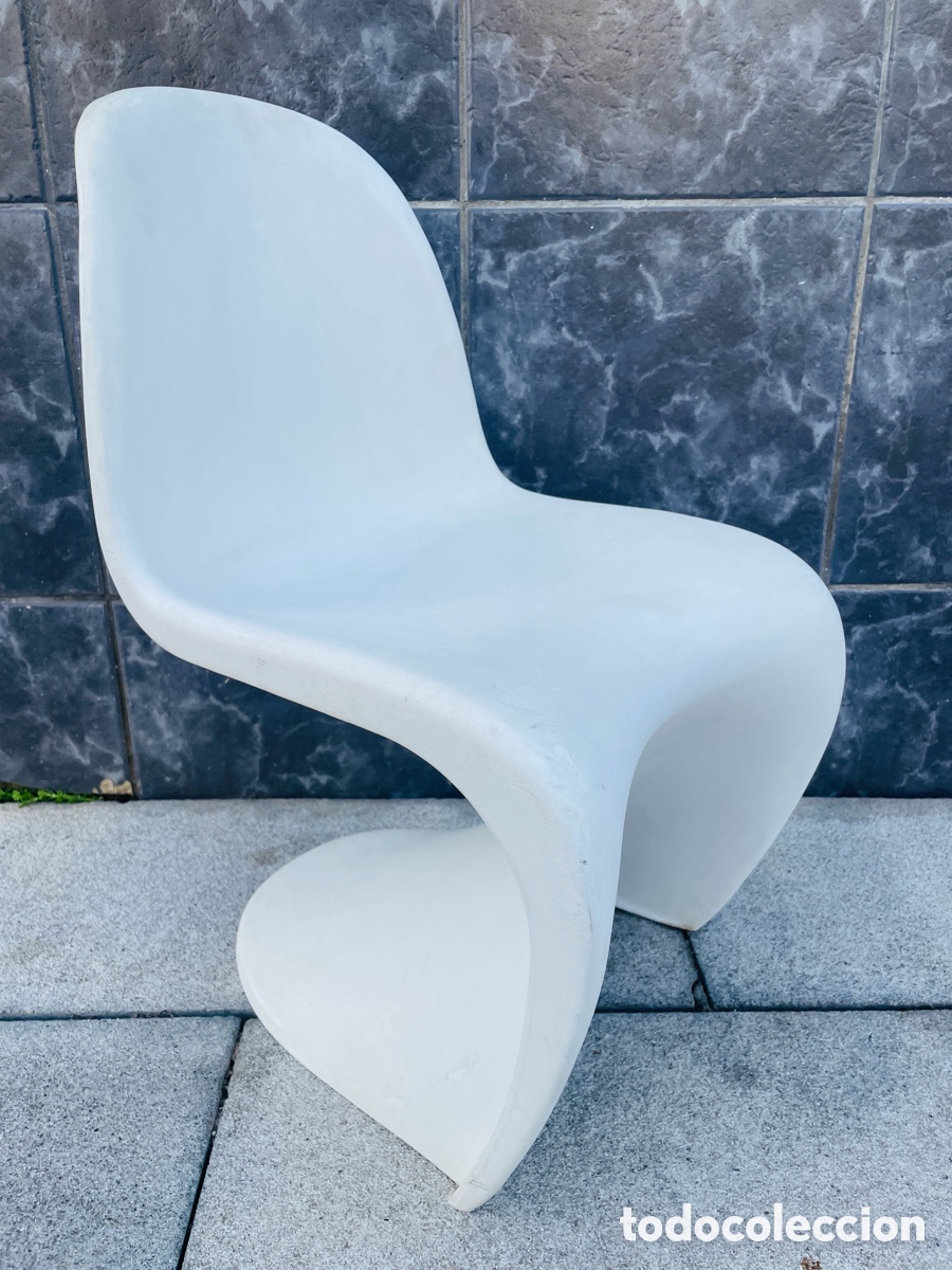 Vintage: Panton Child Seat - Foto 1
