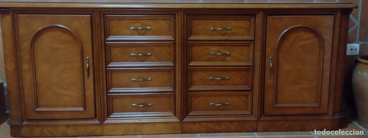 Vintage: Mueble cajonera vintage - Foto 1