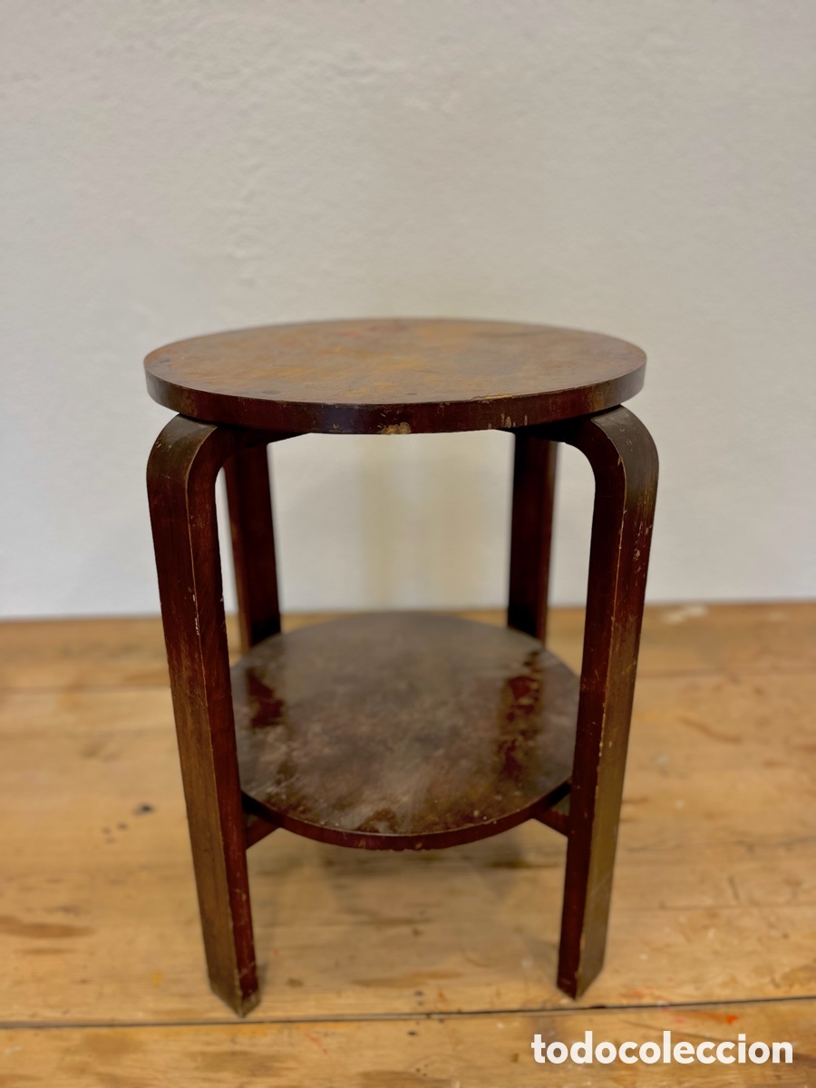 Vintage: Alvar aalto - Foto 4