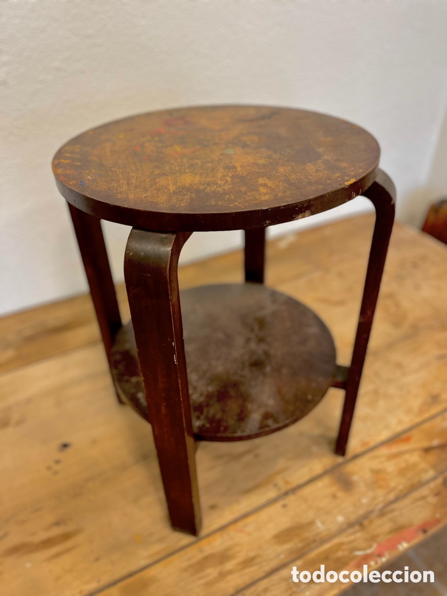 Vintage: Alvar aalto - Foto 1