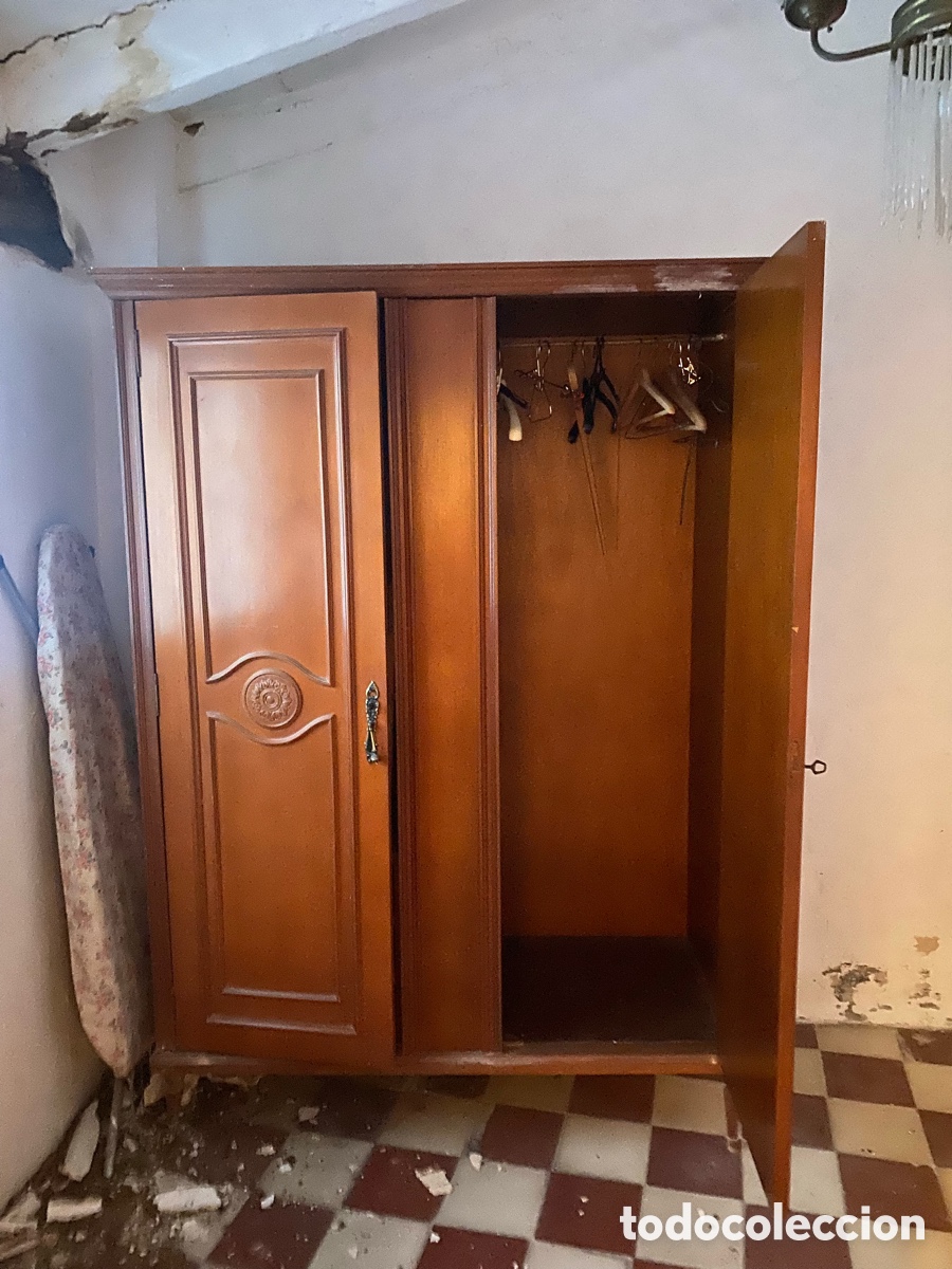 Vintage: Armario - Foto 1
