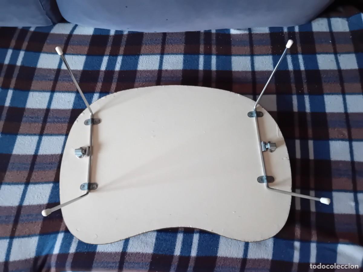 Vintage: Mesa para desayuno en la cama d&eacute;cada de los 60 - Foto 6