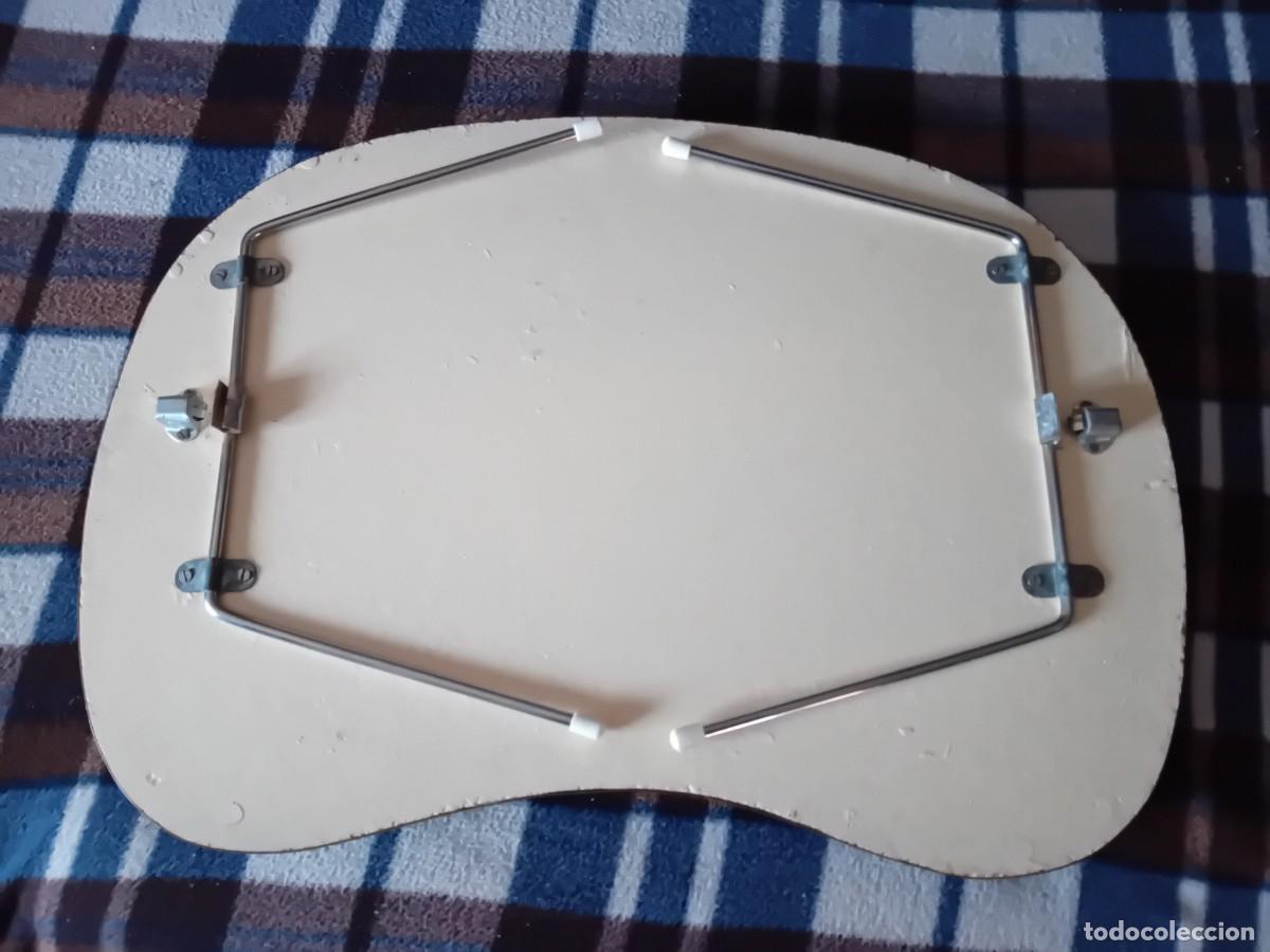 Vintage: Mesa para desayuno en la cama d&eacute;cada de los 60 - Foto 7