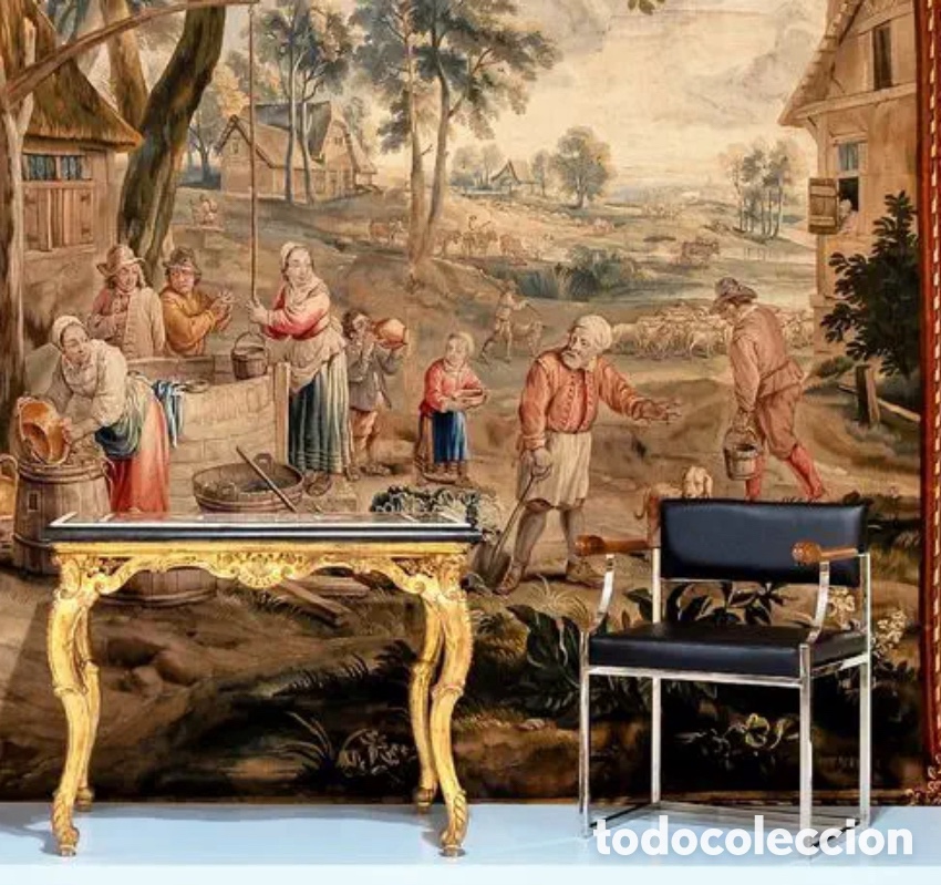Vintage: Sillon frailero - Foto 5