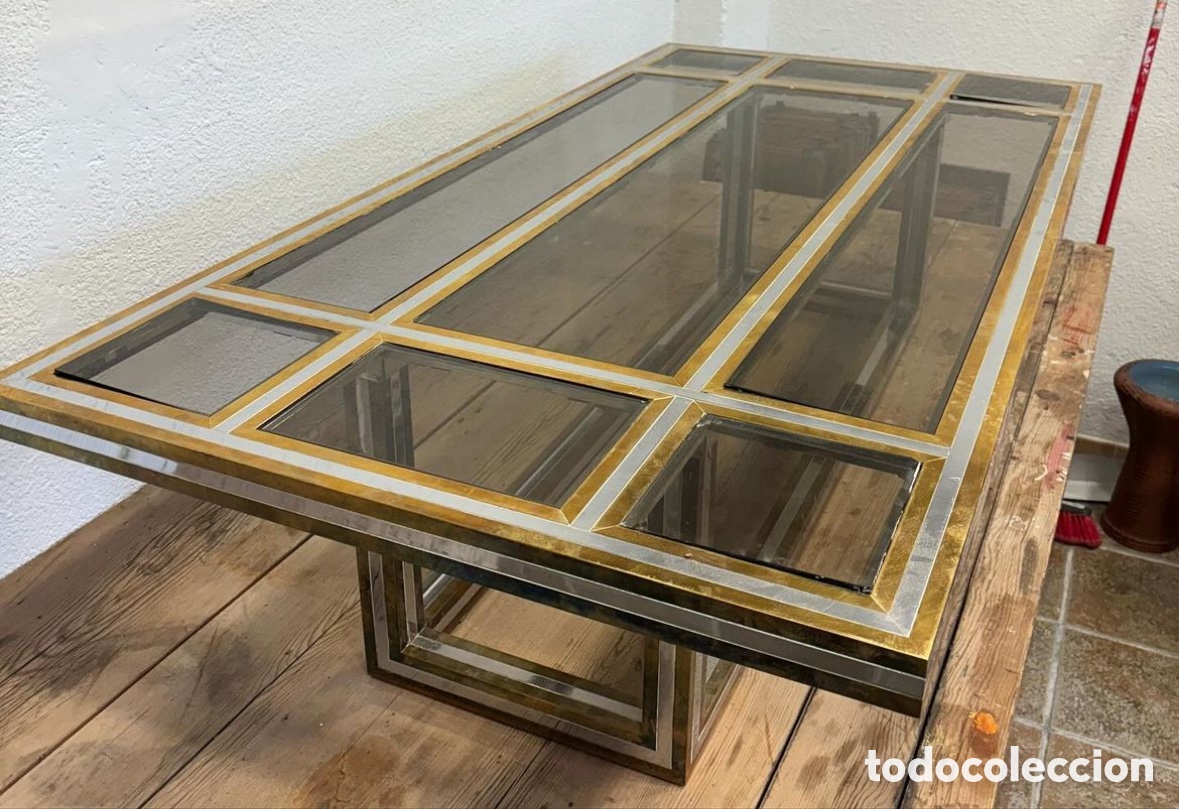 Vintage: Mesa Willy Rizzo - Foto 3