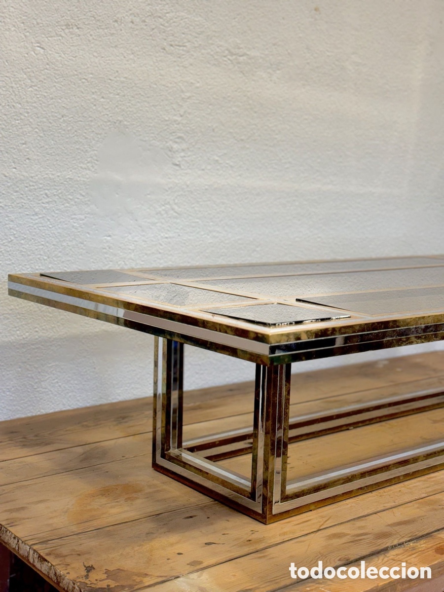 Vintage: Mesa Willy Rizzo - Foto 4