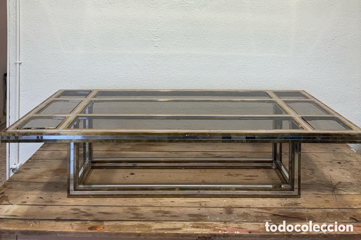 Vintage: Mesa Willy Rizzo - Foto 1