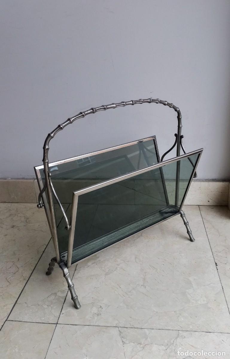 Vintage: Revistero Maison Bagues - Foto 1