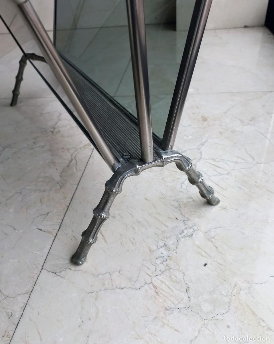 Vintage: Revistero Maison Bagues - Foto 4