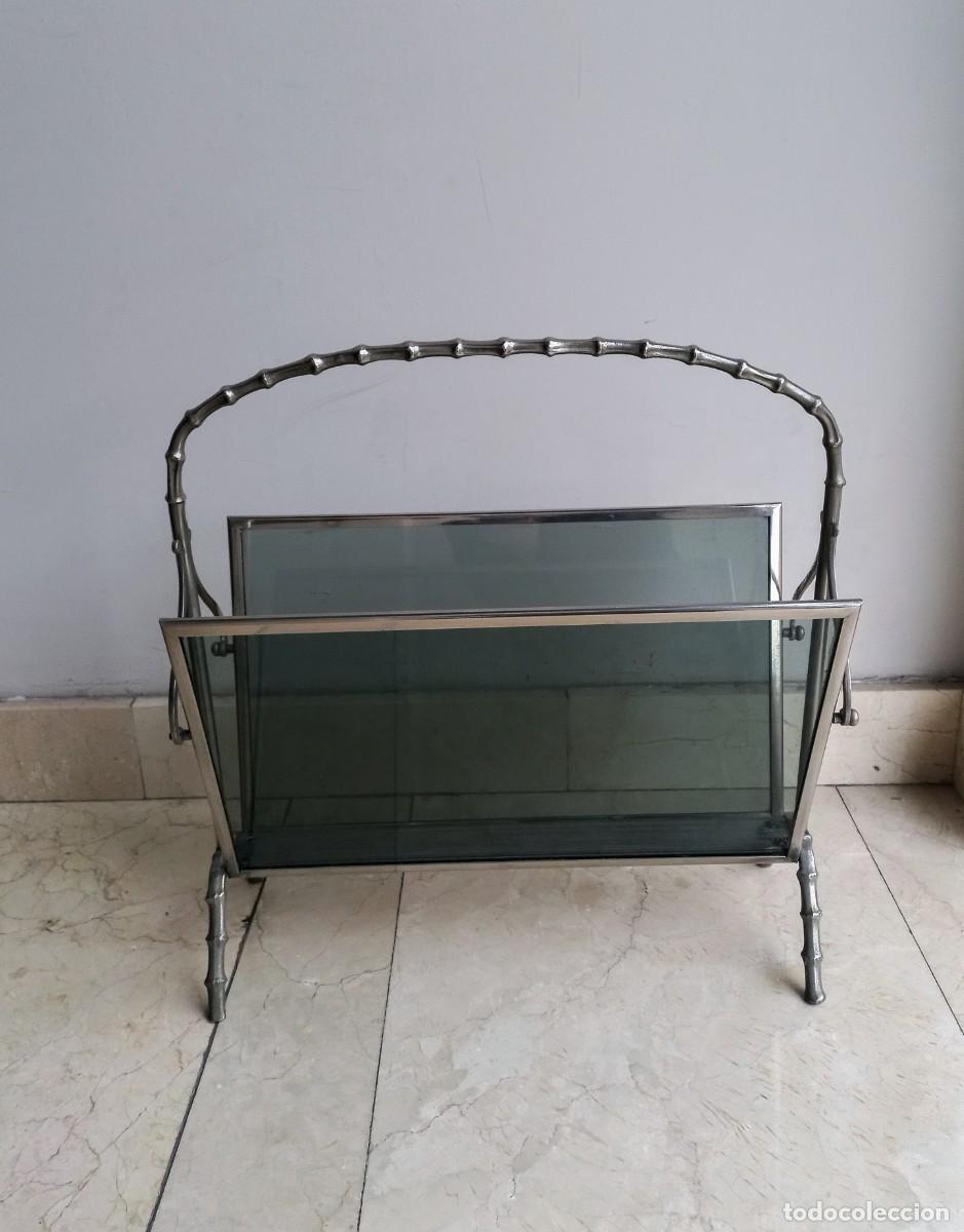 Vintage: Revistero Maison Bagues - Foto 5