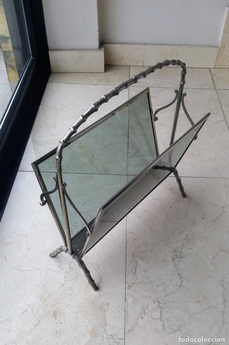 Vintage: Revistero Maison Bagues - Foto 6