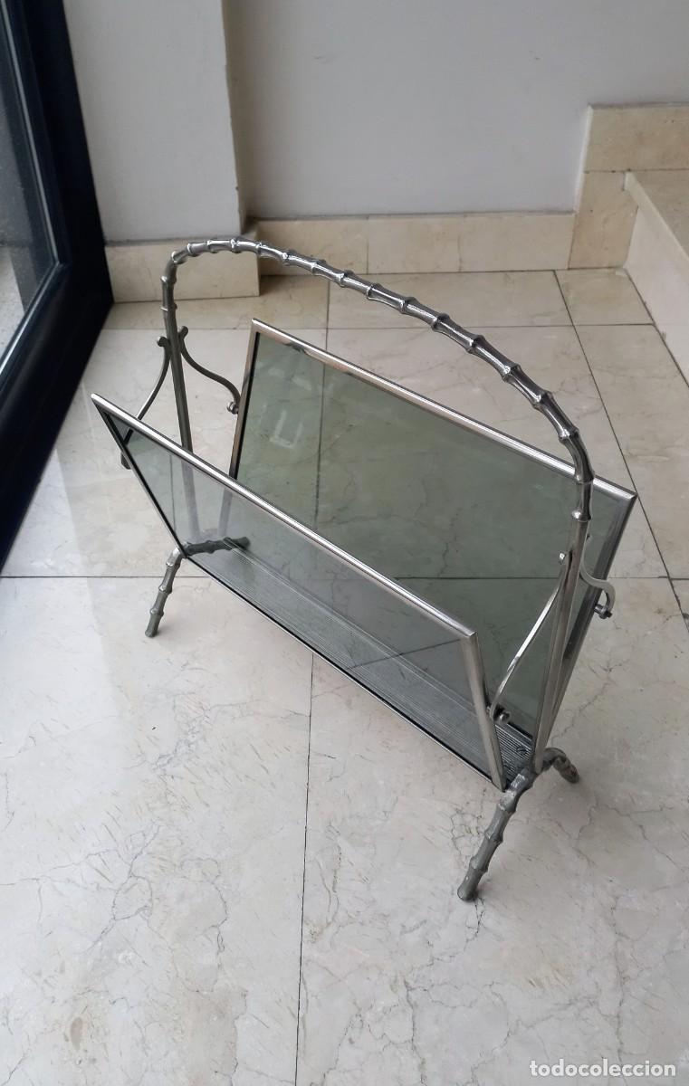 Vintage: Revistero Maison Bagues - Foto 7