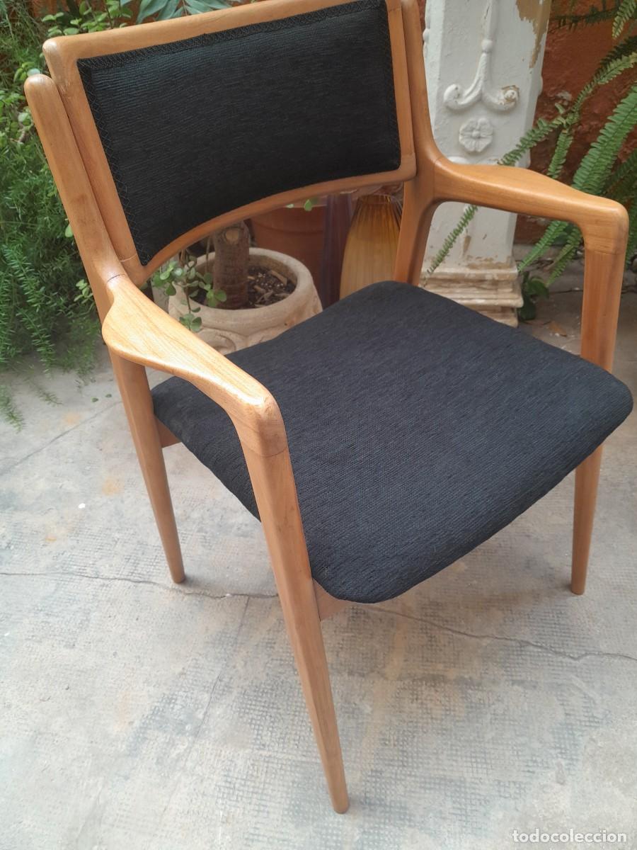 Vintage: butaca nordica- - Foto 2