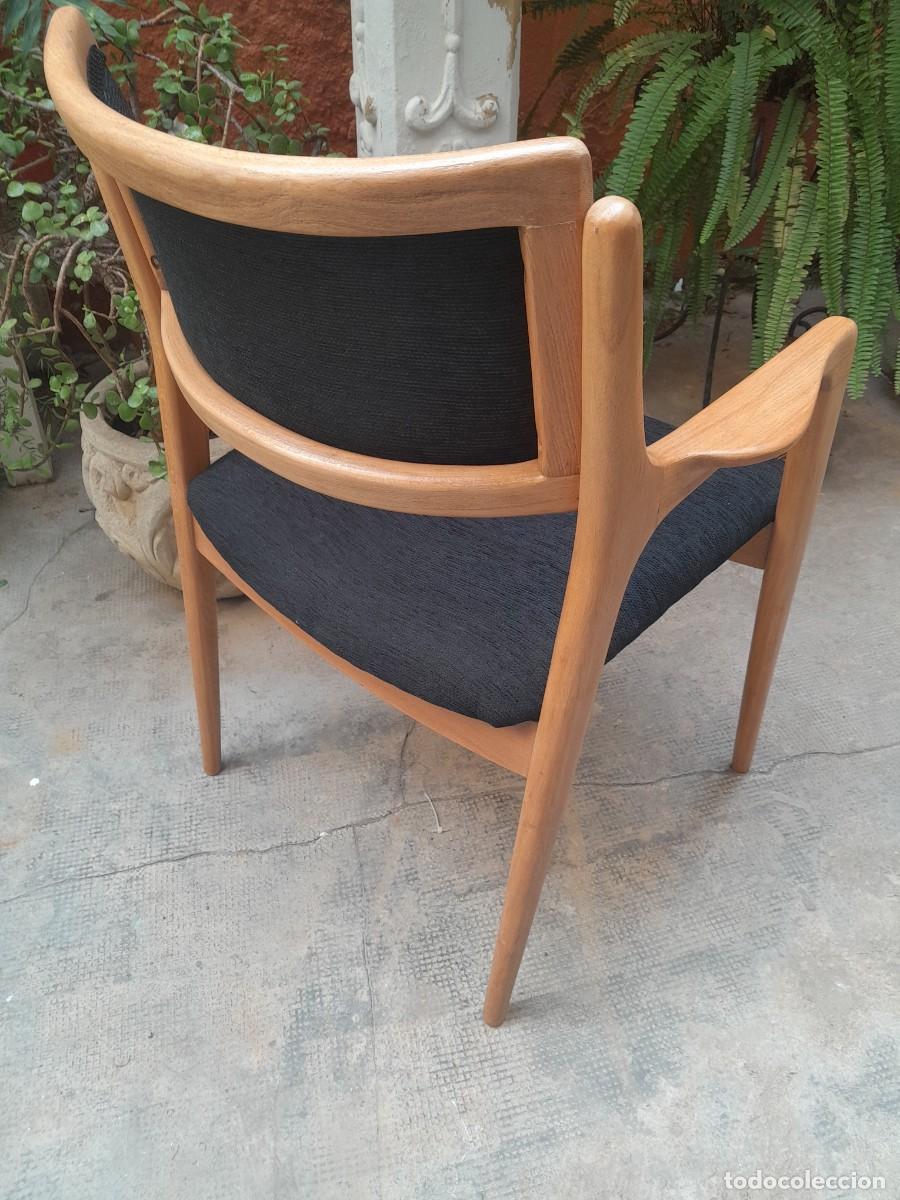 Vintage: butaca nordica- - Foto 4