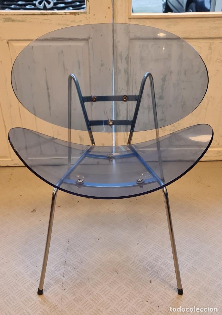 Vintage: Silla Kare Design - Foto 1