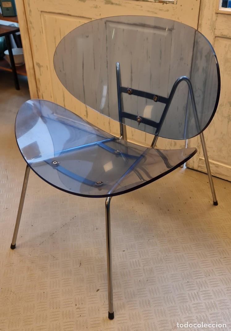 Vintage: Silla Kare Design - Foto 2