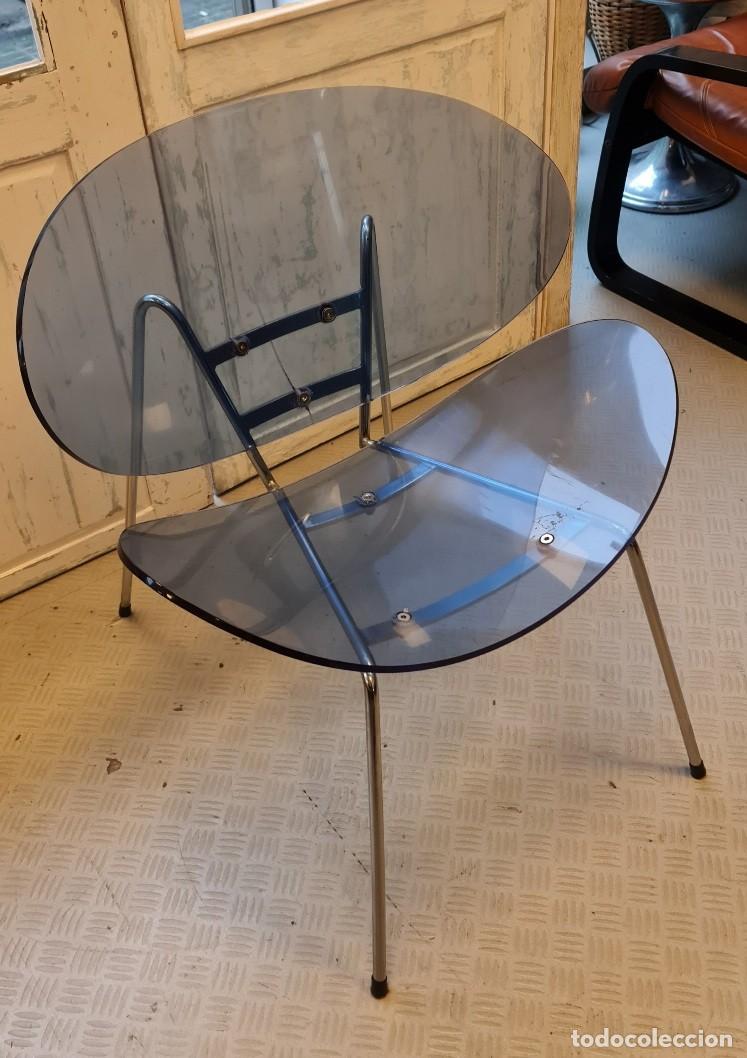 Vintage: Silla Kare Design - Foto 3