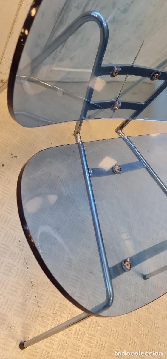 Vintage: Silla Kare Design - Foto 5