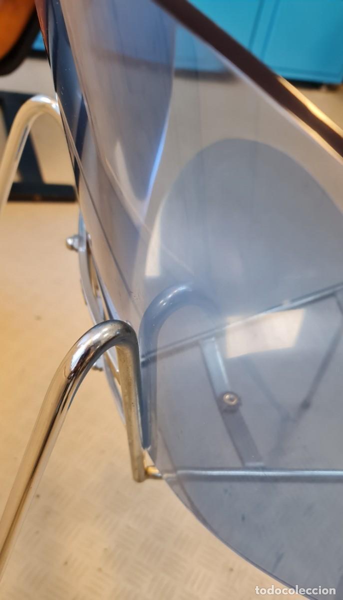 Vintage: Silla Kare Design - Foto 6