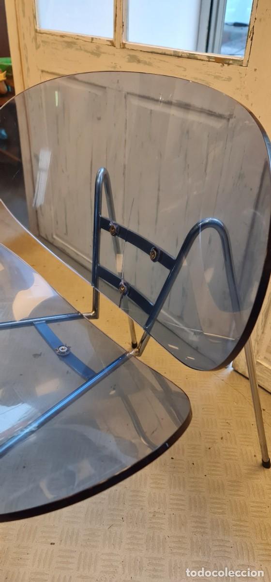 Vintage: Silla Kare Design - Foto 7