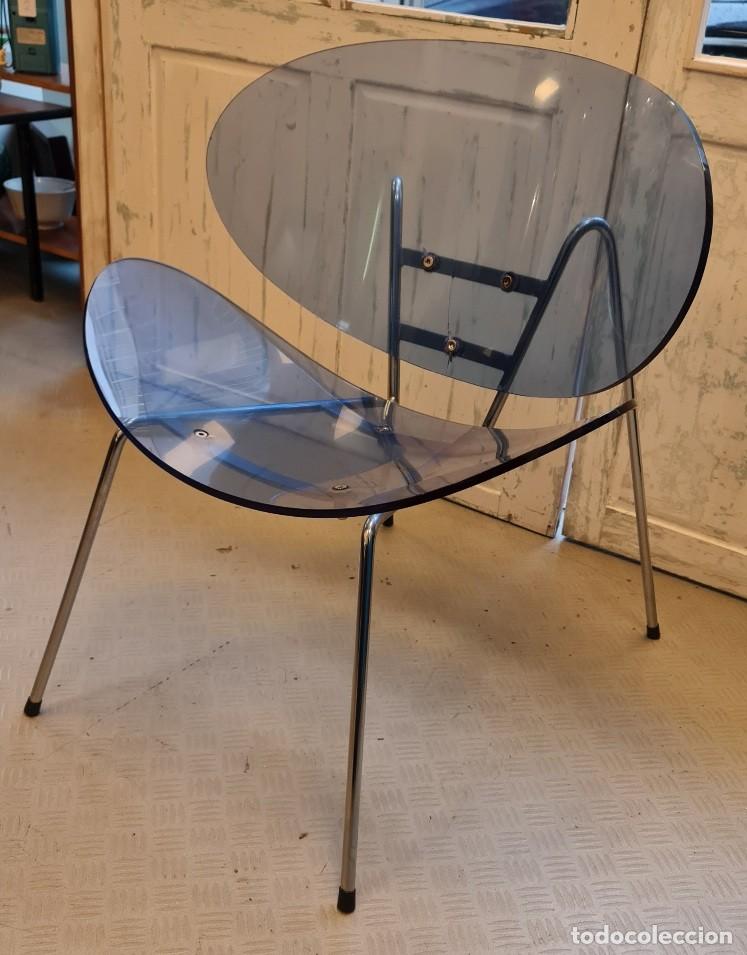Vintage: Silla Kare Design - Foto 8