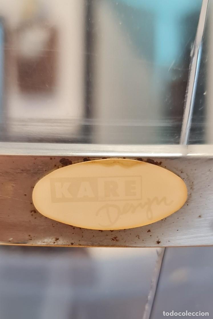 Vintage: Silla Kare Design - Foto 9