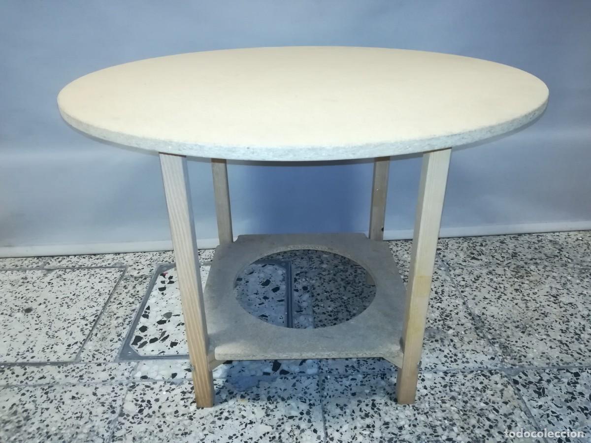 Vintage: MESA CAMILLA - Foto 1