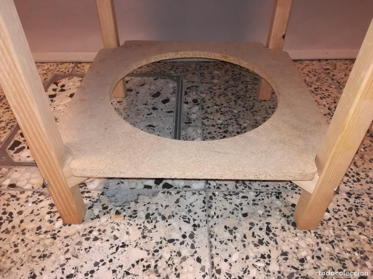 Vintage: MESA CAMILLA - Foto 2