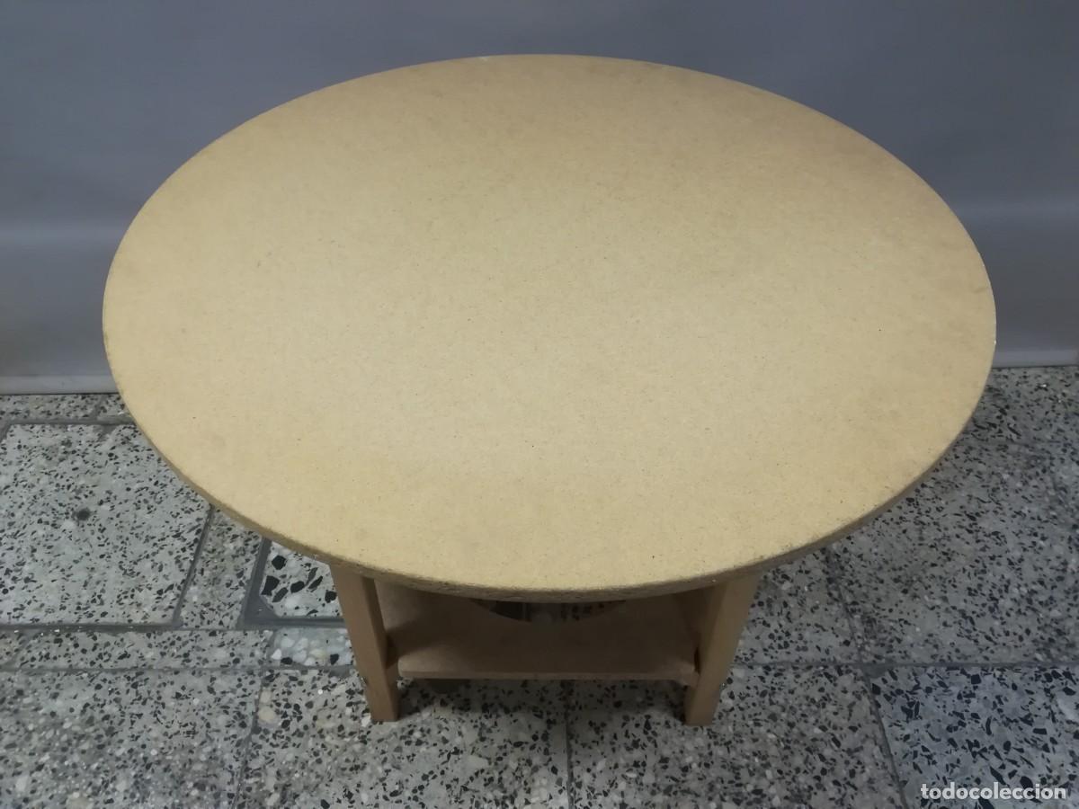 Vintage: MESA CAMILLA - Foto 3