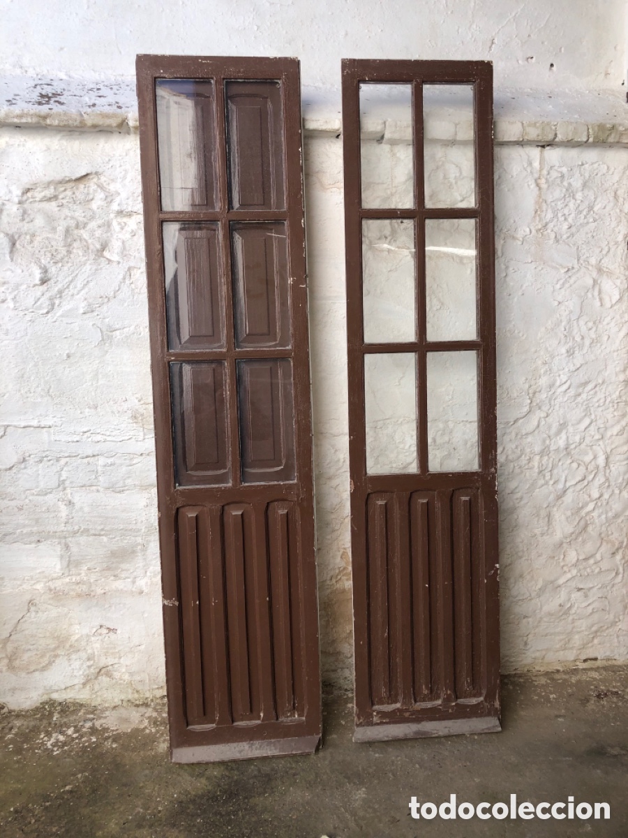 Vintage: Balconeras - Foto 2