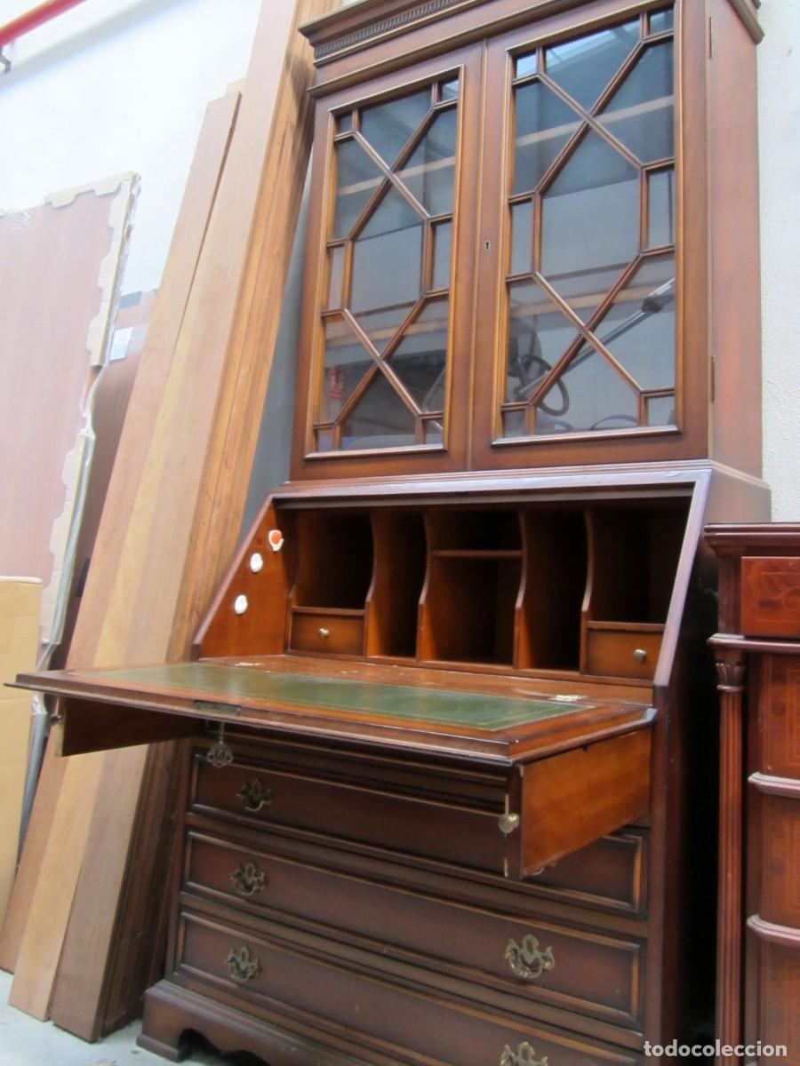 Vintage: Secreter - Foto 3