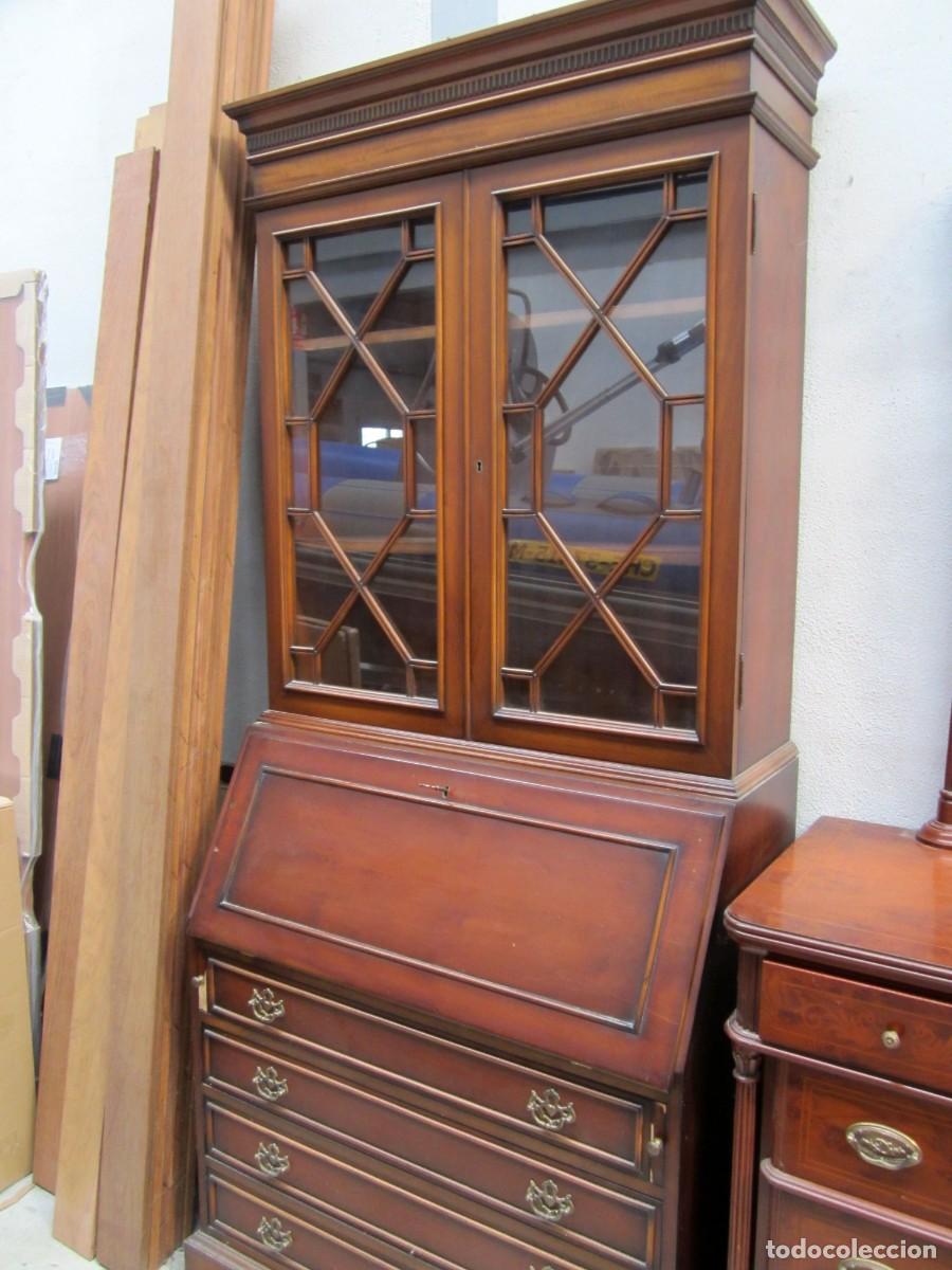 Vintage: Secreter - Foto 1