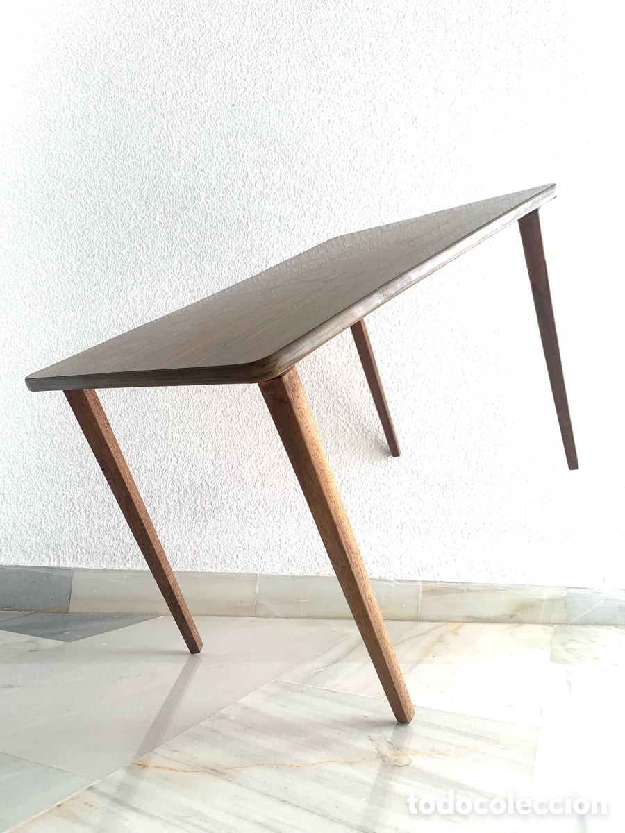 Vintage: MESA N&Oacute;RDICA VINTAGE. - Foto 3