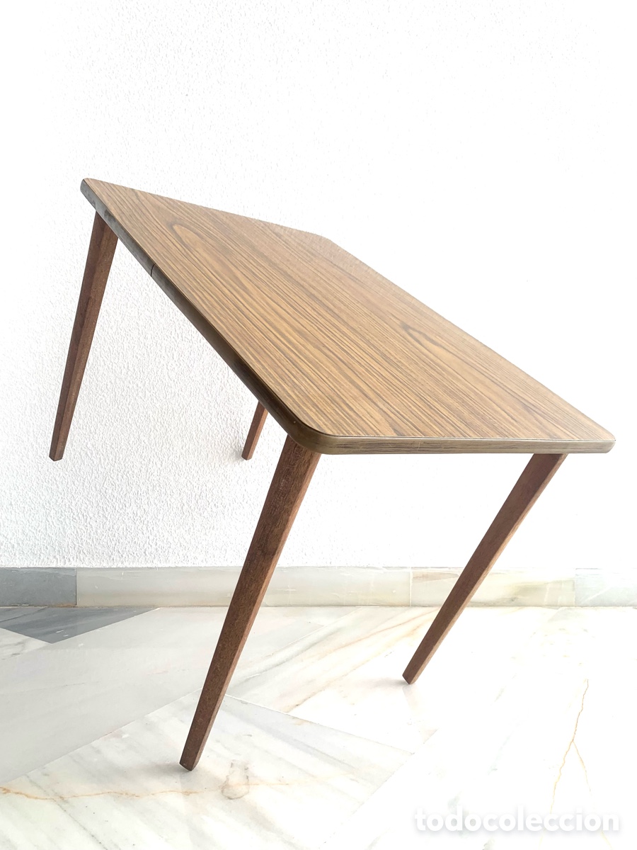 Vintage: MESA N&Oacute;RDICA VINTAGE. - Foto 4