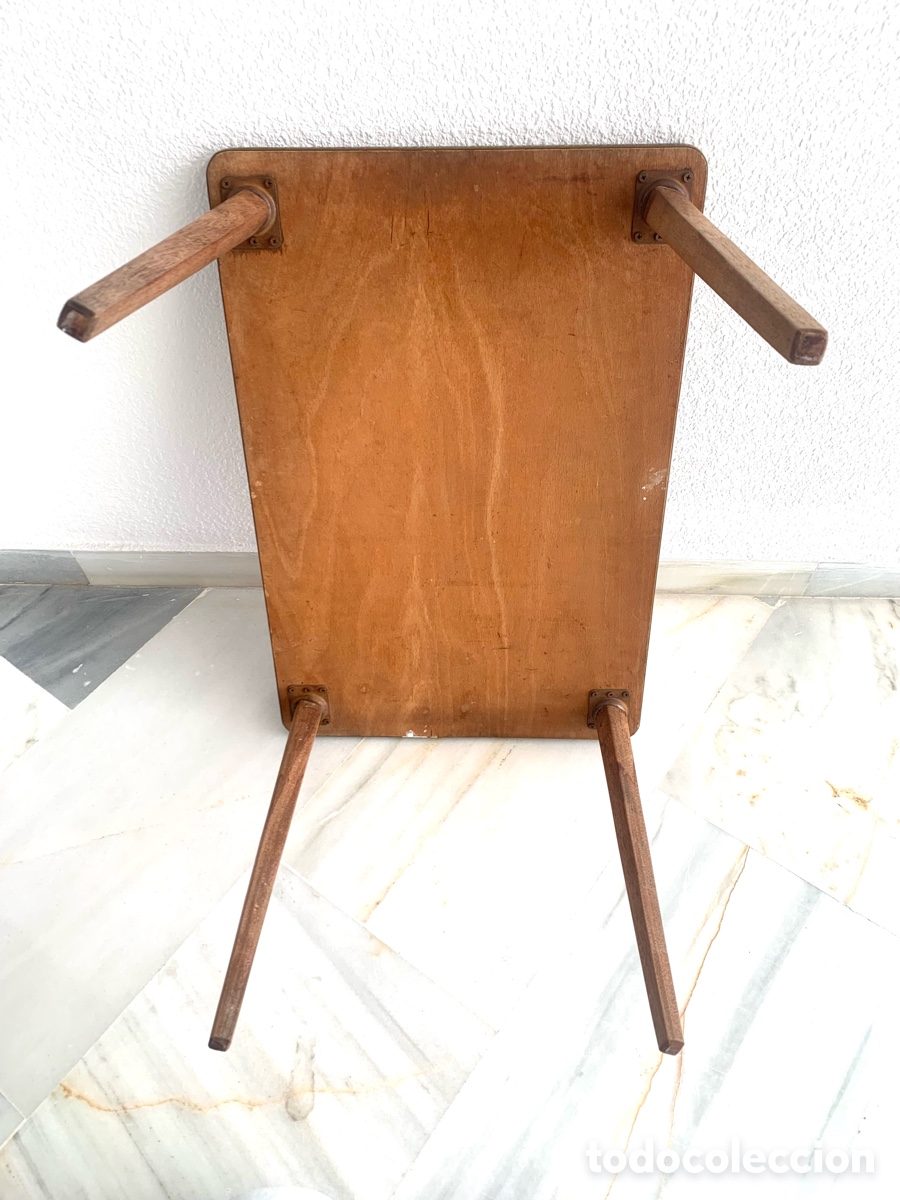 Vintage: MESA N&Oacute;RDICA VINTAGE. - Foto 8