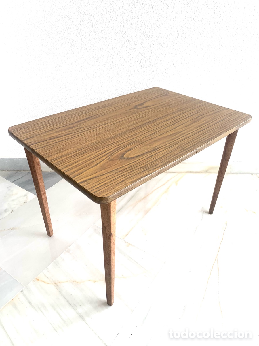 Vintage: MESA N&Oacute;RDICA VINTAGE. - Foto 1