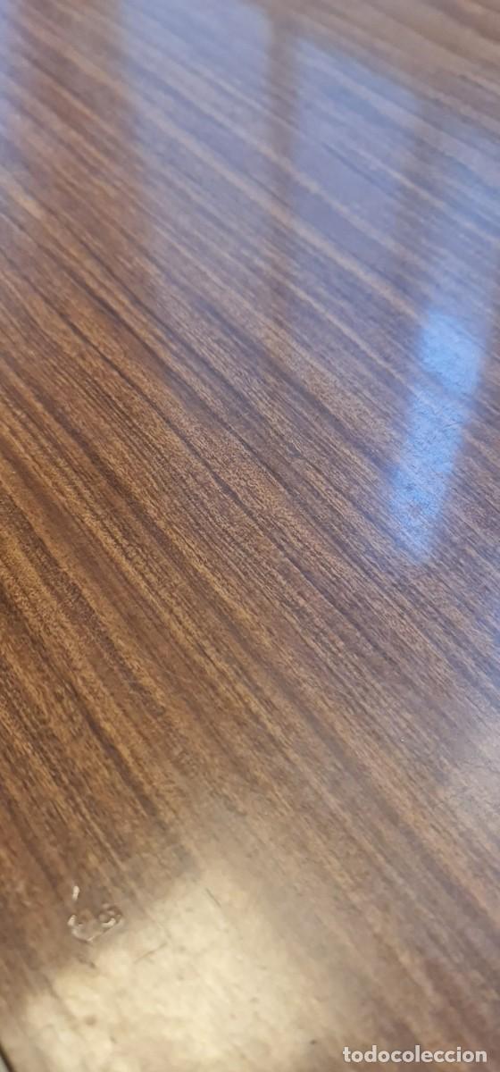 Vintage: Mesa de formica para cafe - Foto 6