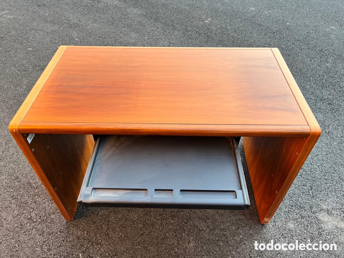 Vintage: MESA ESCRITORIO OFICINA - Foto 1