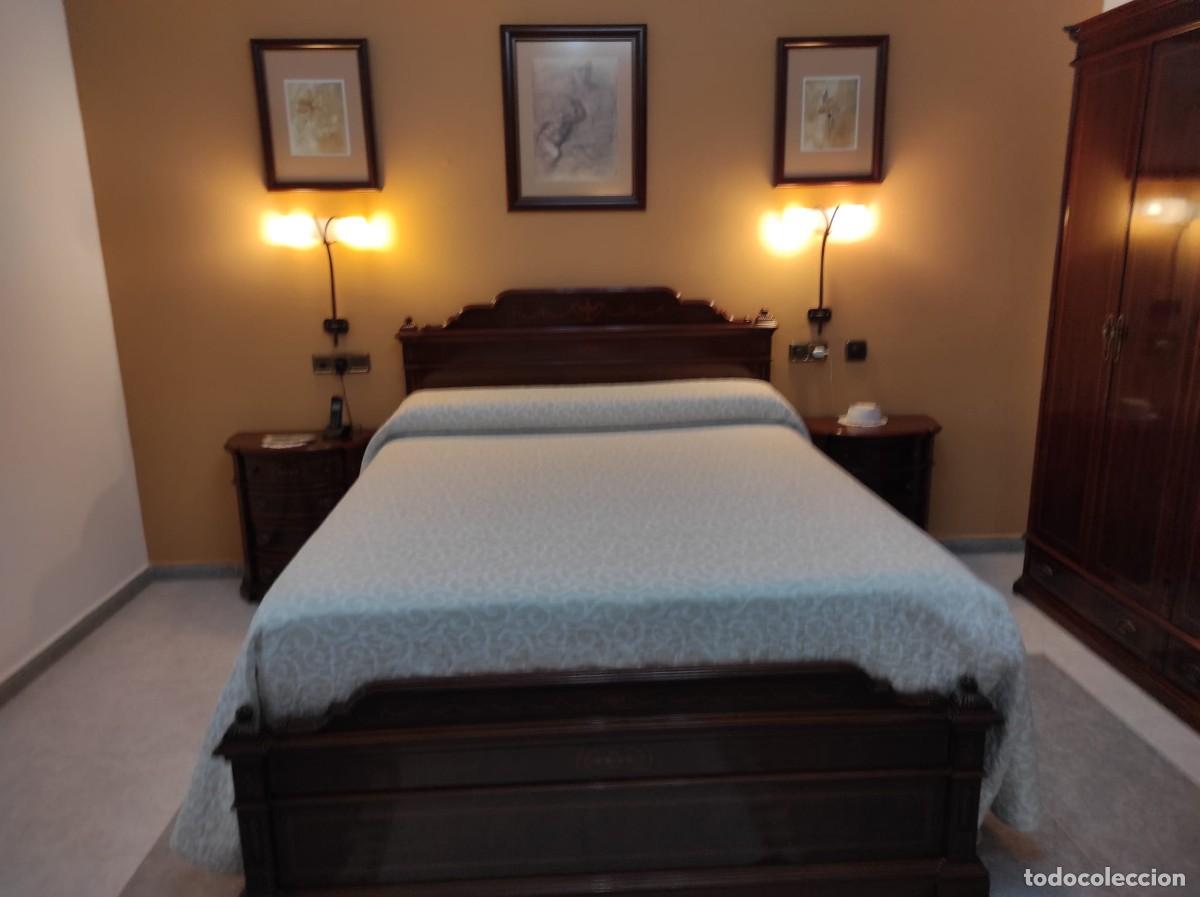Vintage: DORMITORIO DE 150 DISE&Ntilde;O &rdquo;DANIEL D LA FUENTE&rdquo; - Foto 1
