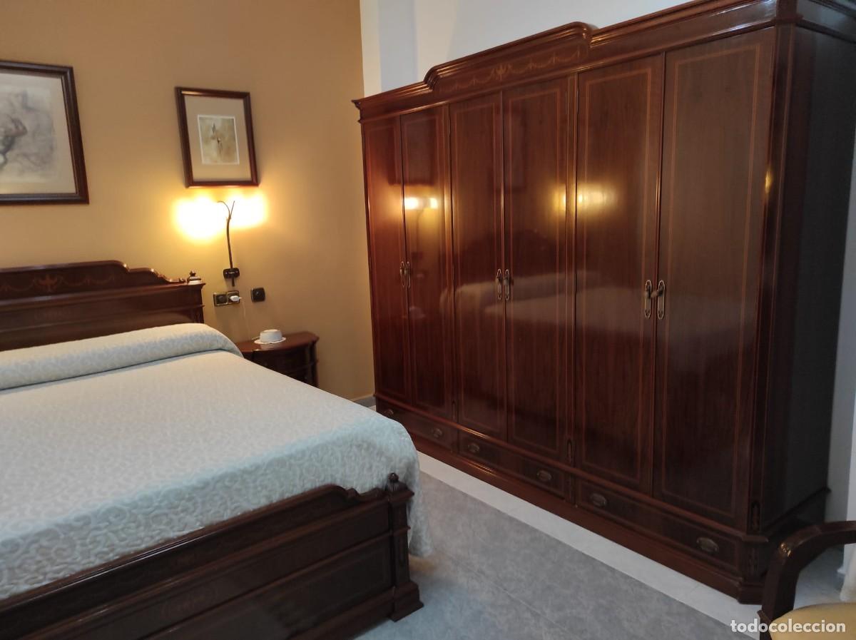 Vintage: DORMITORIO DE 150 DISE&Ntilde;O &rdquo;DANIEL D LA FUENTE&rdquo; - Foto 2