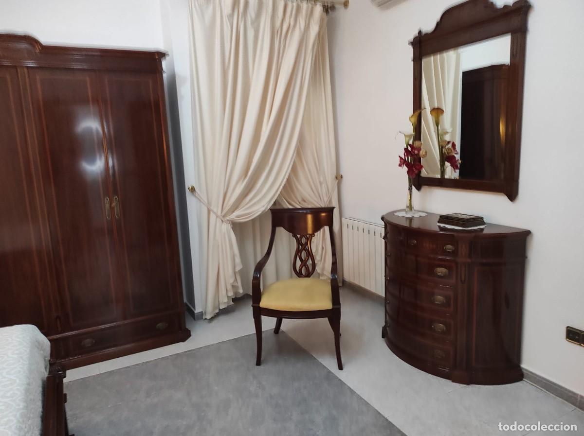 Vintage: DORMITORIO DE 150 DISE&Ntilde;O &rdquo;DANIEL D LA FUENTE&rdquo; - Foto 3