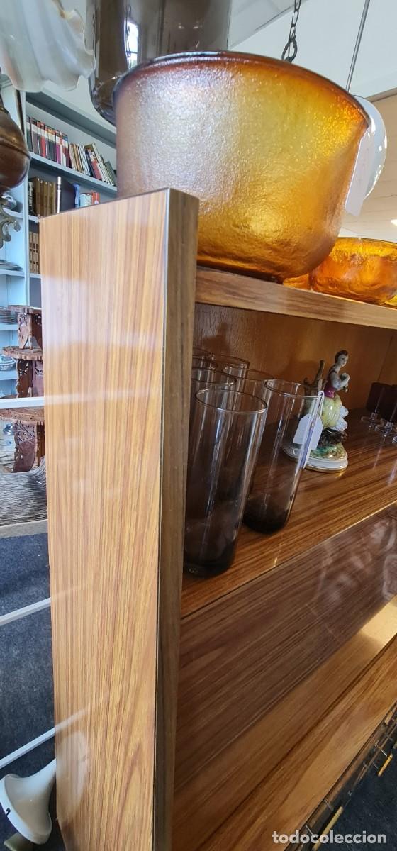 Vintage: Mueble escritorio de formica - Foto 5