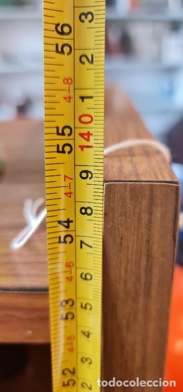 Vintage: Mueble escritorio de formica - Foto 10