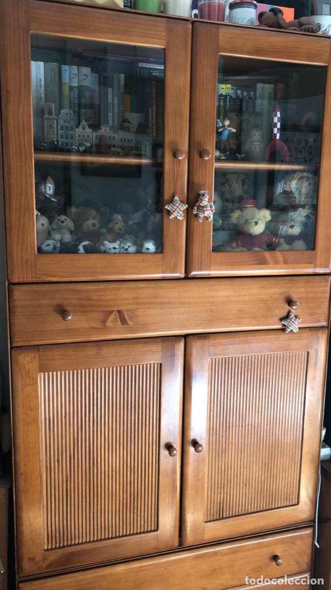 Vintage: Mueble Cuarto de Estar o Salon - Foto 1